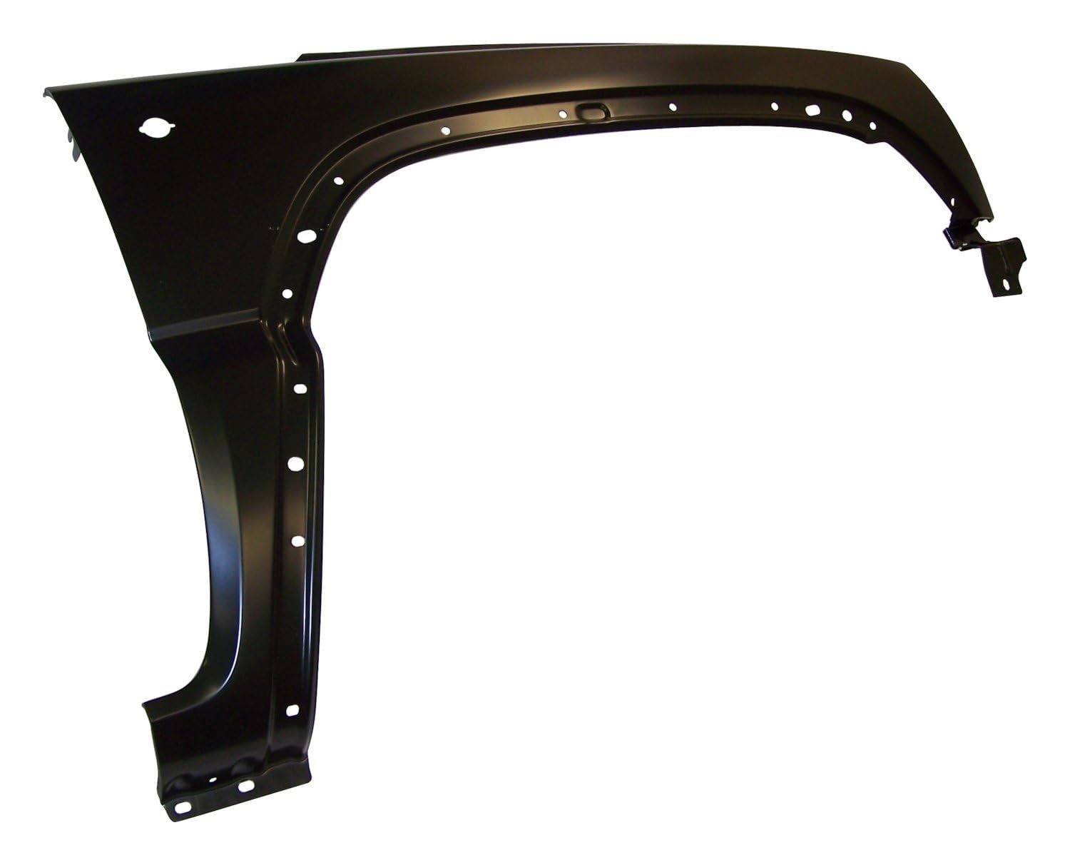 Right Crown Automotive 55177100AD Fender