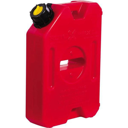 Gasoline Pack RotopaX RX-1G - 1 Gallon Capacity
