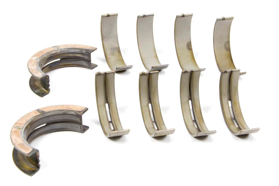 Clevite MS-1039H Clevite Engine Crankshaft Main Bearing Set