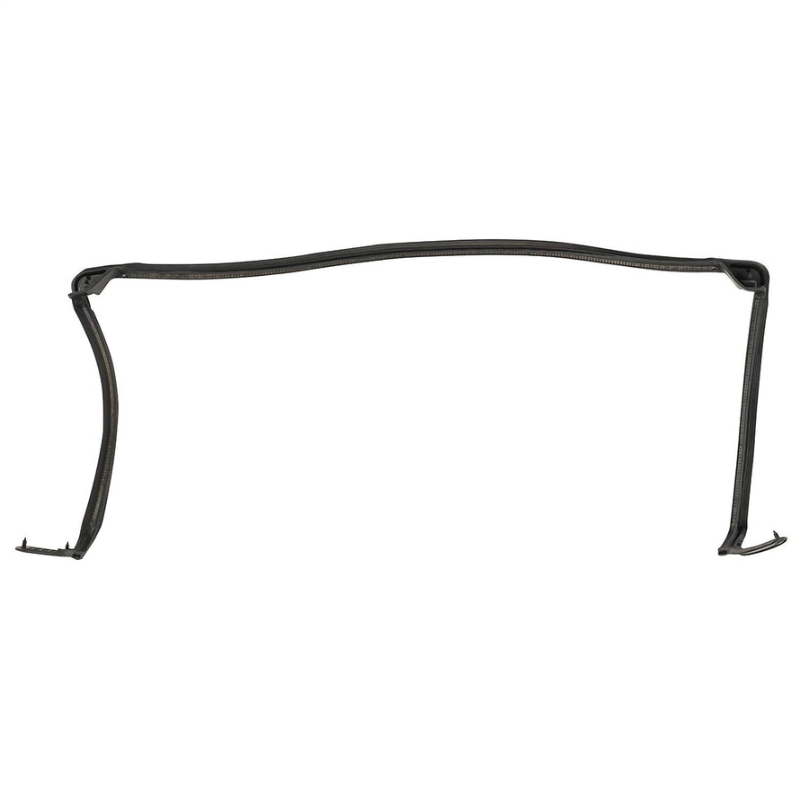 Weatherstrip Omix 12302.16, Tail Gate 2007-2018 JEEP WRANGLER(JK) Black