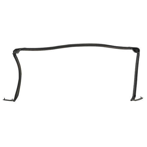 Weatherstrip Omix 12302.16, Tail Gate 2007-2018 JEEP WRANGLER(JK) Black