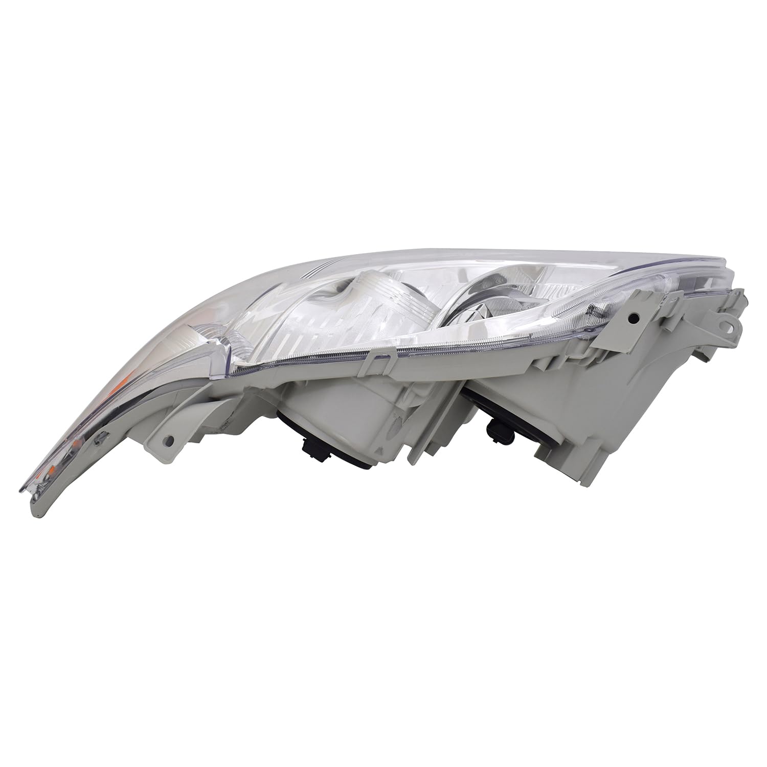 Front Left TYC 20-6758-00 Headlight Assembly