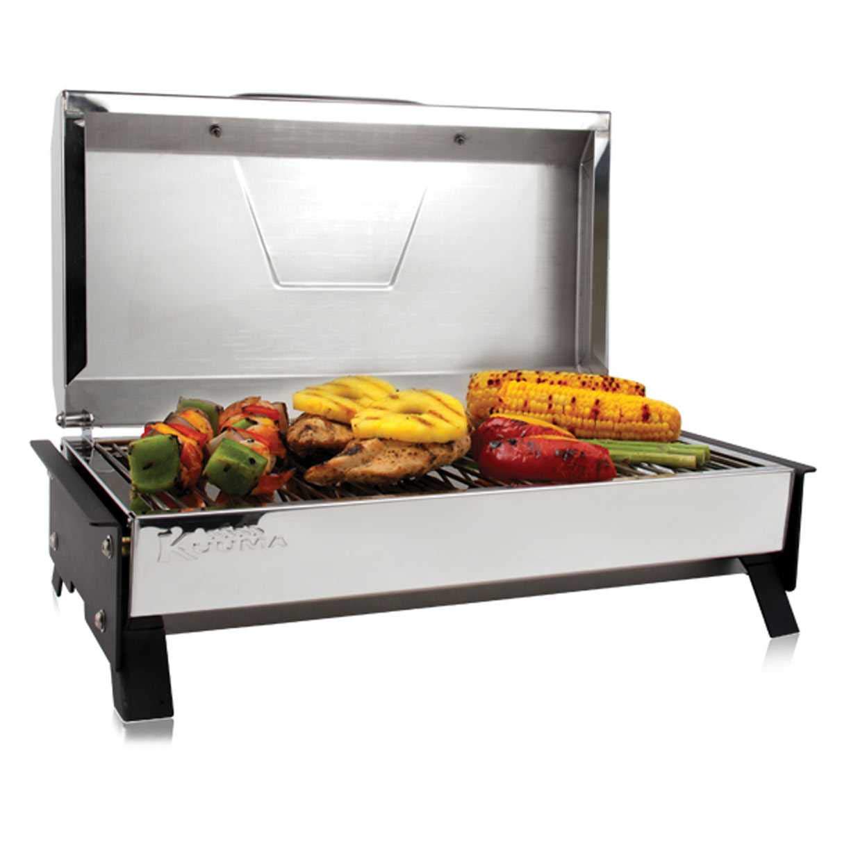 Grill-Stow N Go Kuuma Profile 216, Gas