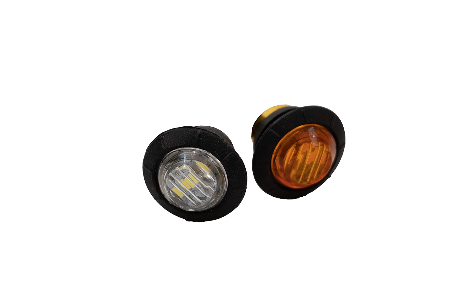 KENFB23208F Fishbone Offroad Front Fendor Flares