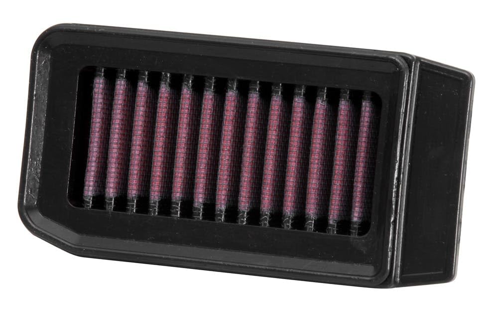 K&N Air Filter: High Performance, Premium, Powersport Engine Filter: Fits 2008-2020 YAMAHA (XT250, XT250X) YA-2509