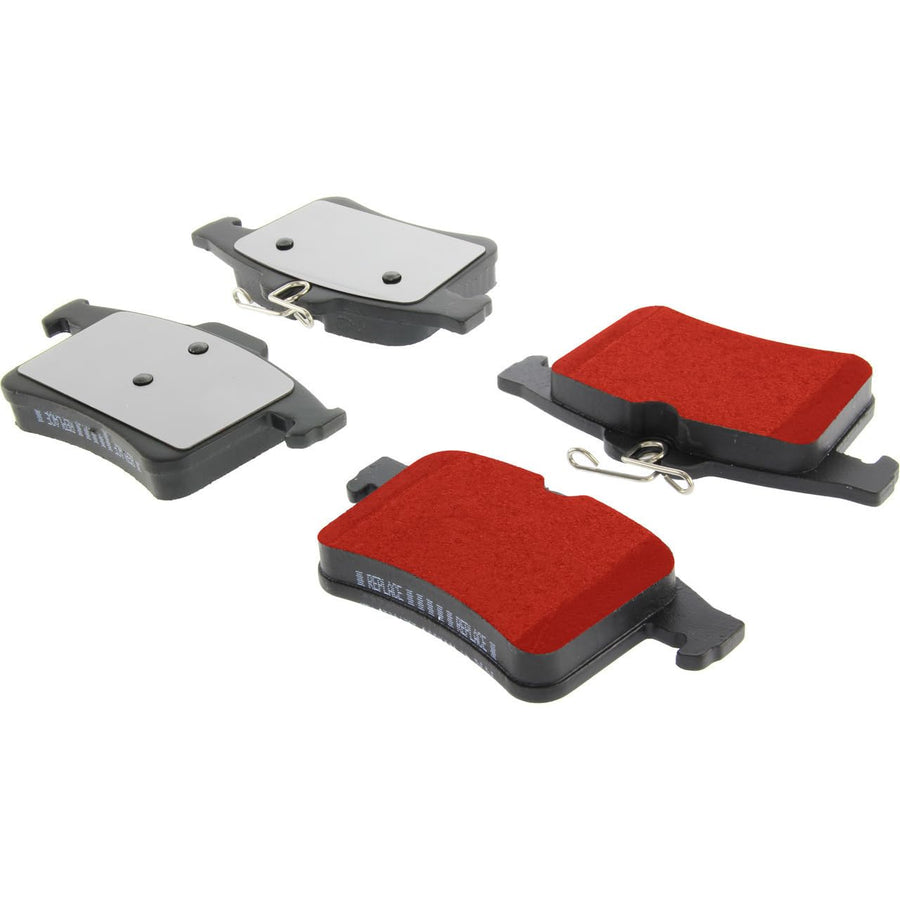 500.14490 Centric PQ PRO PADS