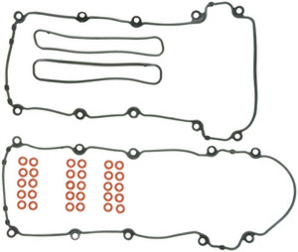 Engine Valve Cover Gasket Set MAHLE VS50413