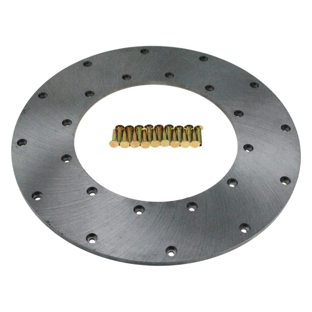 Clutch Assembly McLeod 504105-18