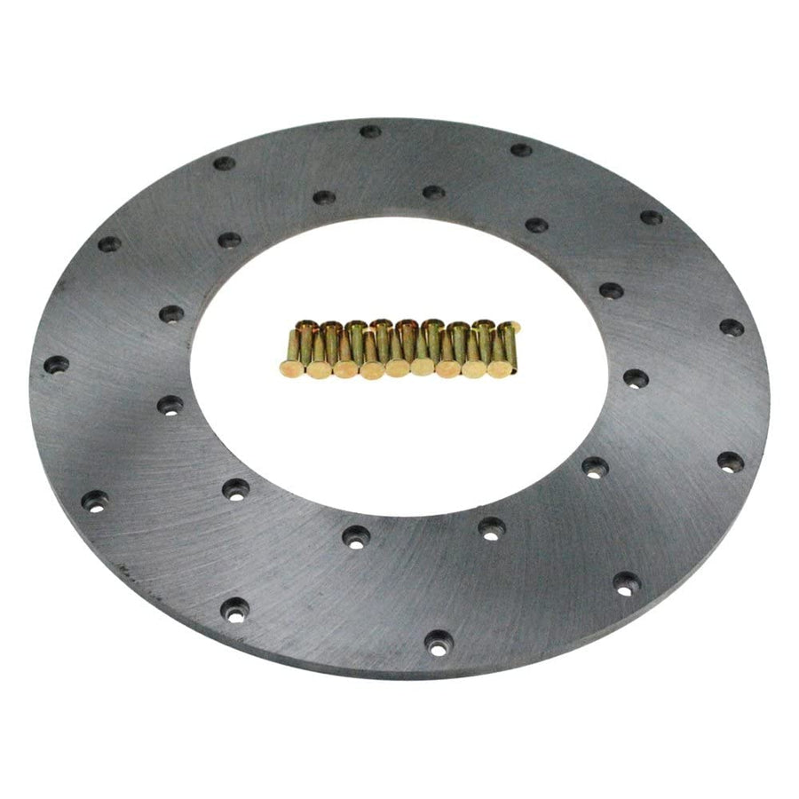 Clutch Assembly McLeod 504105-18