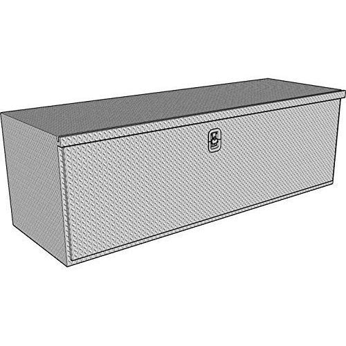 HUB2436 Unique Truck Accessories Under Body Tool Box