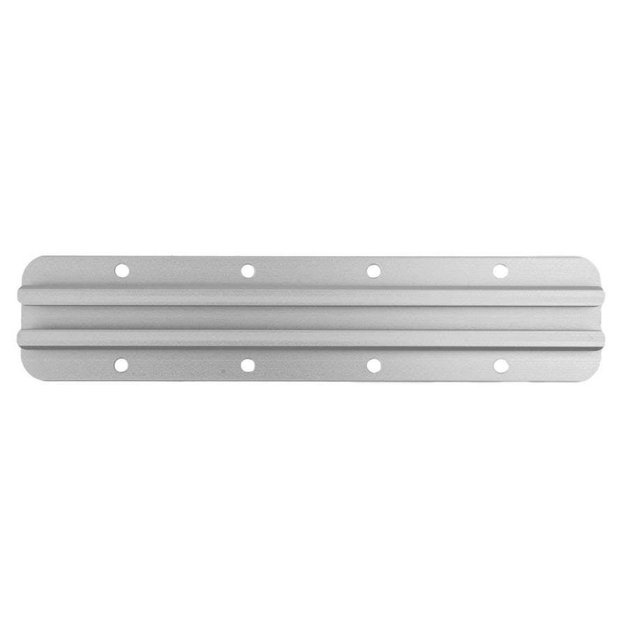 YakAttack Generation II GT175 GearTrac – 8” Heavy Duty Surface Mount Track | Adjustable Accessory Mounting Rail for Kayaks, Canoes, Boats & ATVs | Made in USA
