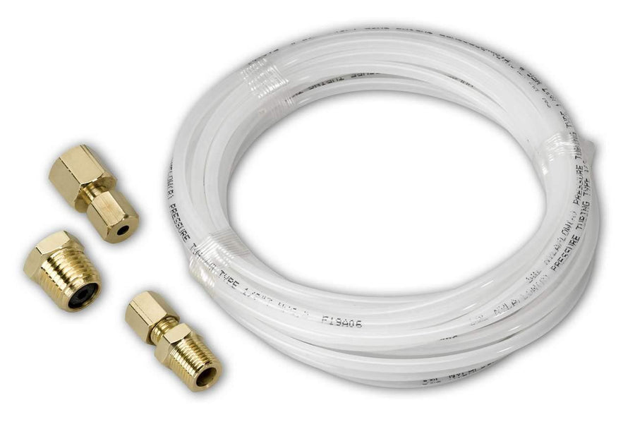1/8" Auto Meter 3226 12' Nylon Tubing