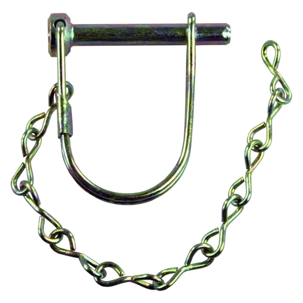 Coupler JR Products Lock Pin 1171