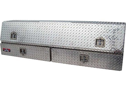 Truck Unique Accessories TBS200-72 Toolbox