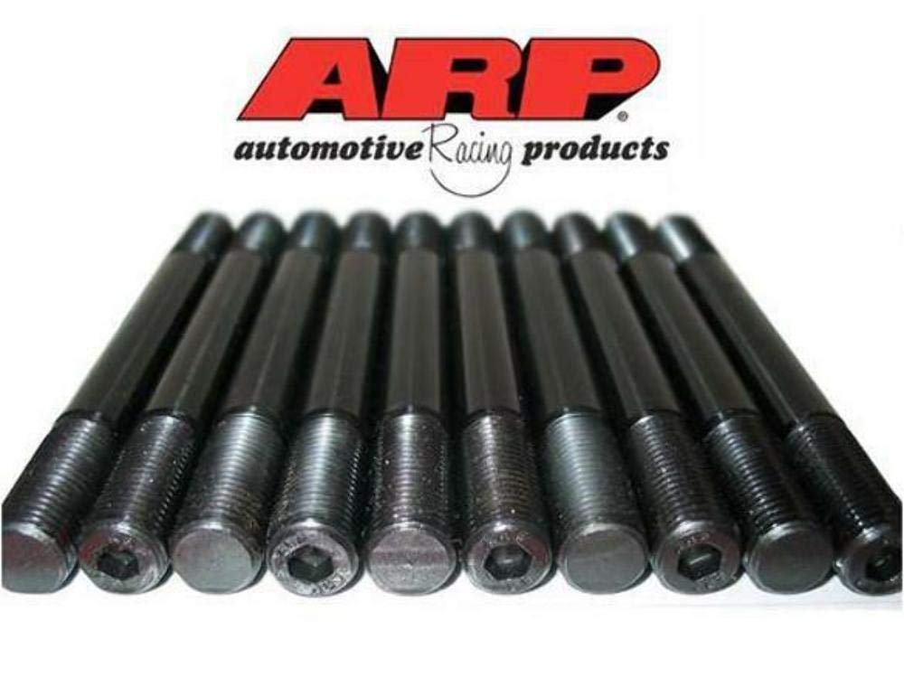 Honda ARP (208-4308) 1.5L L15 SOHC 4Cyl Head Stud Kit