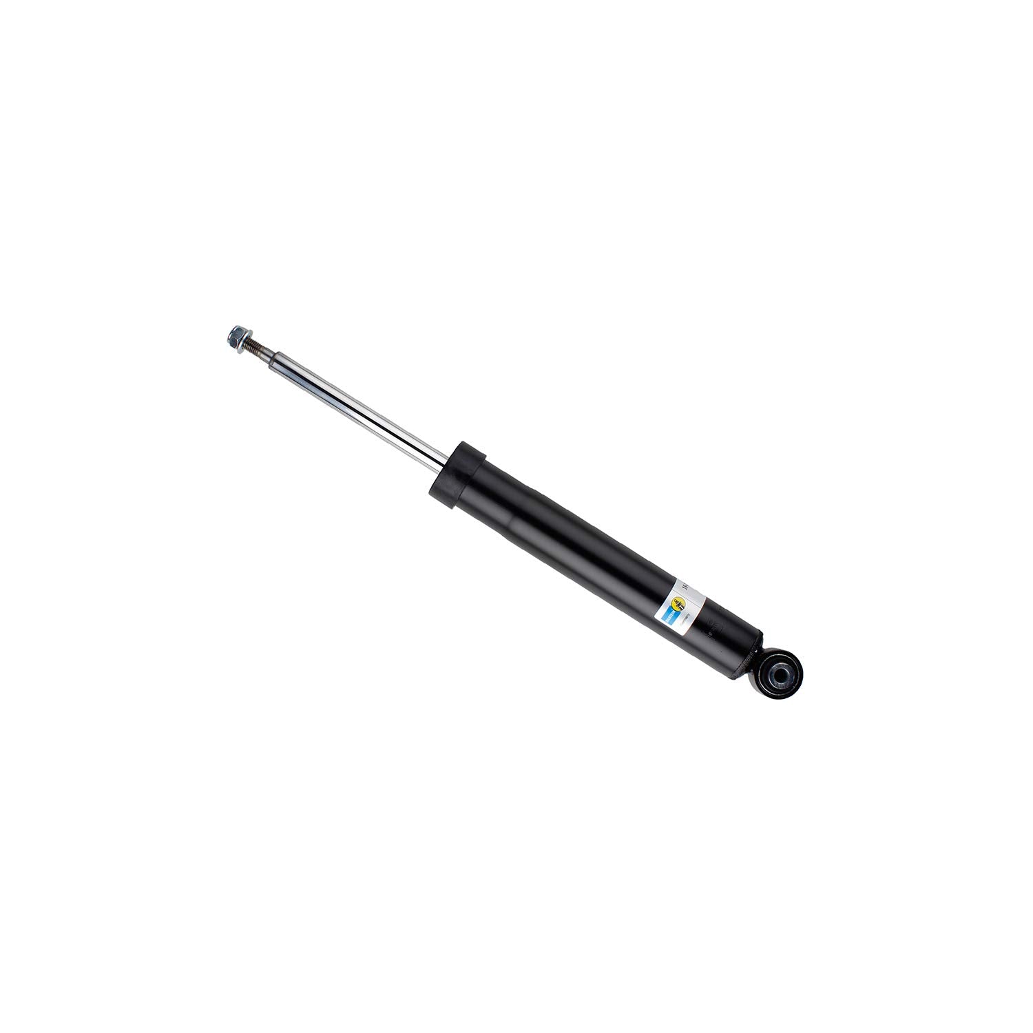 Bilstein B4 16-19 OE Replacement Volvo XC90 w/o Electronic Suspension Rear Twintube Shock Absorber (19-287461)