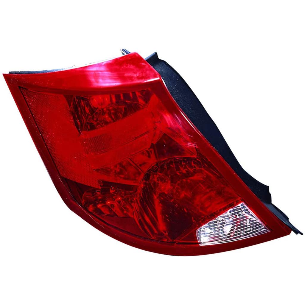 GM435-U000L Eagle Eyes Tail Light