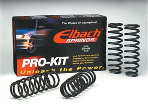 Shock Absorber Assembly Kit Eibach Springs 3514.840