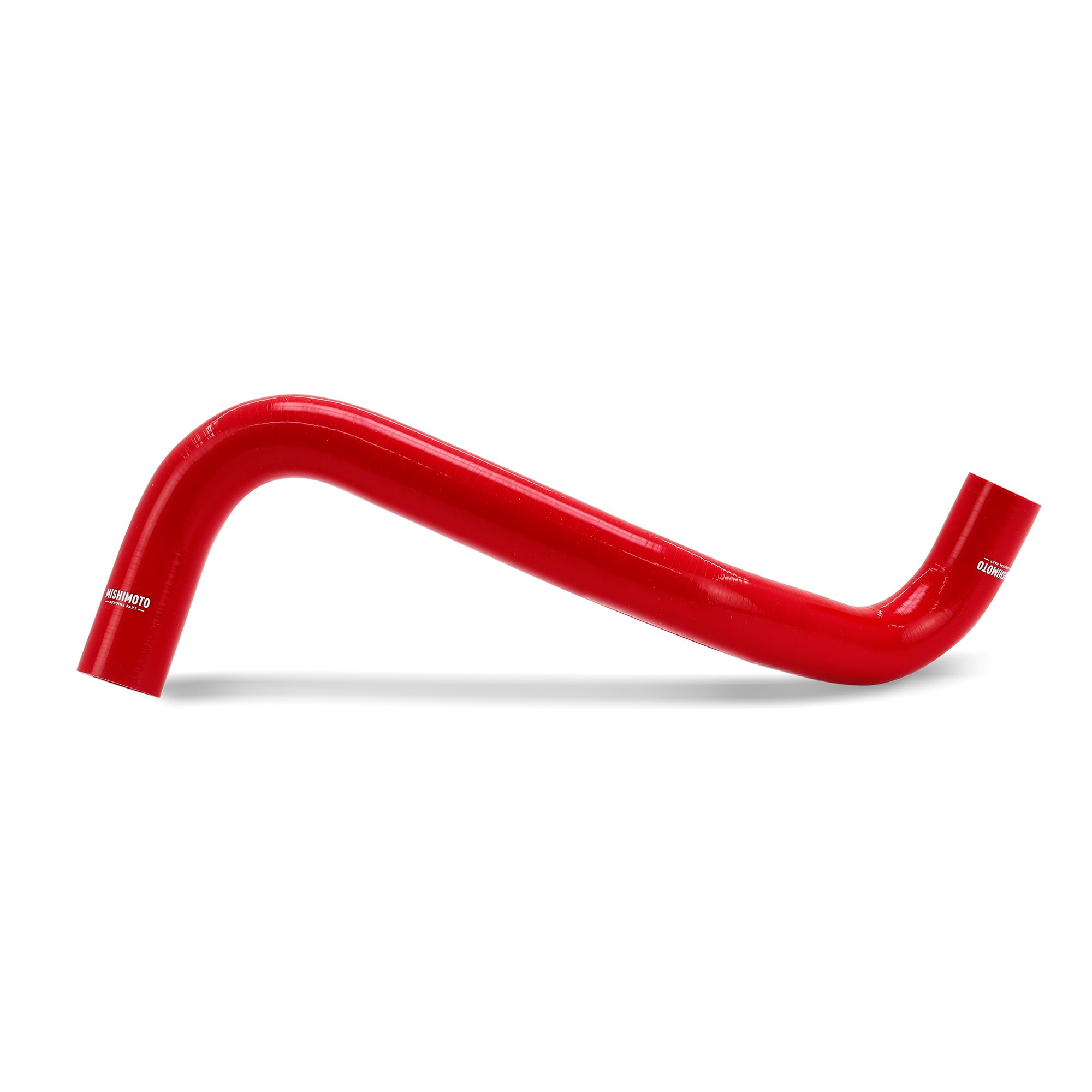 Mishimoto Silicone Coolant Hose Kit MMHOSE-CIV-22RD, Compatible with Honda Civic 1.5T, 2022+, Red