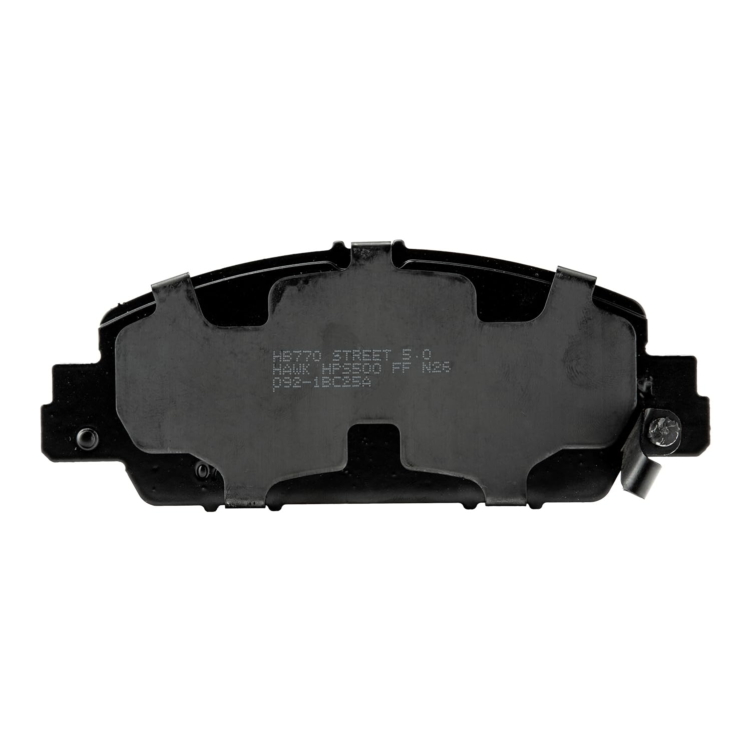 Hawk Performance HPS 5.0 HB770B.624 Street Brake Pads