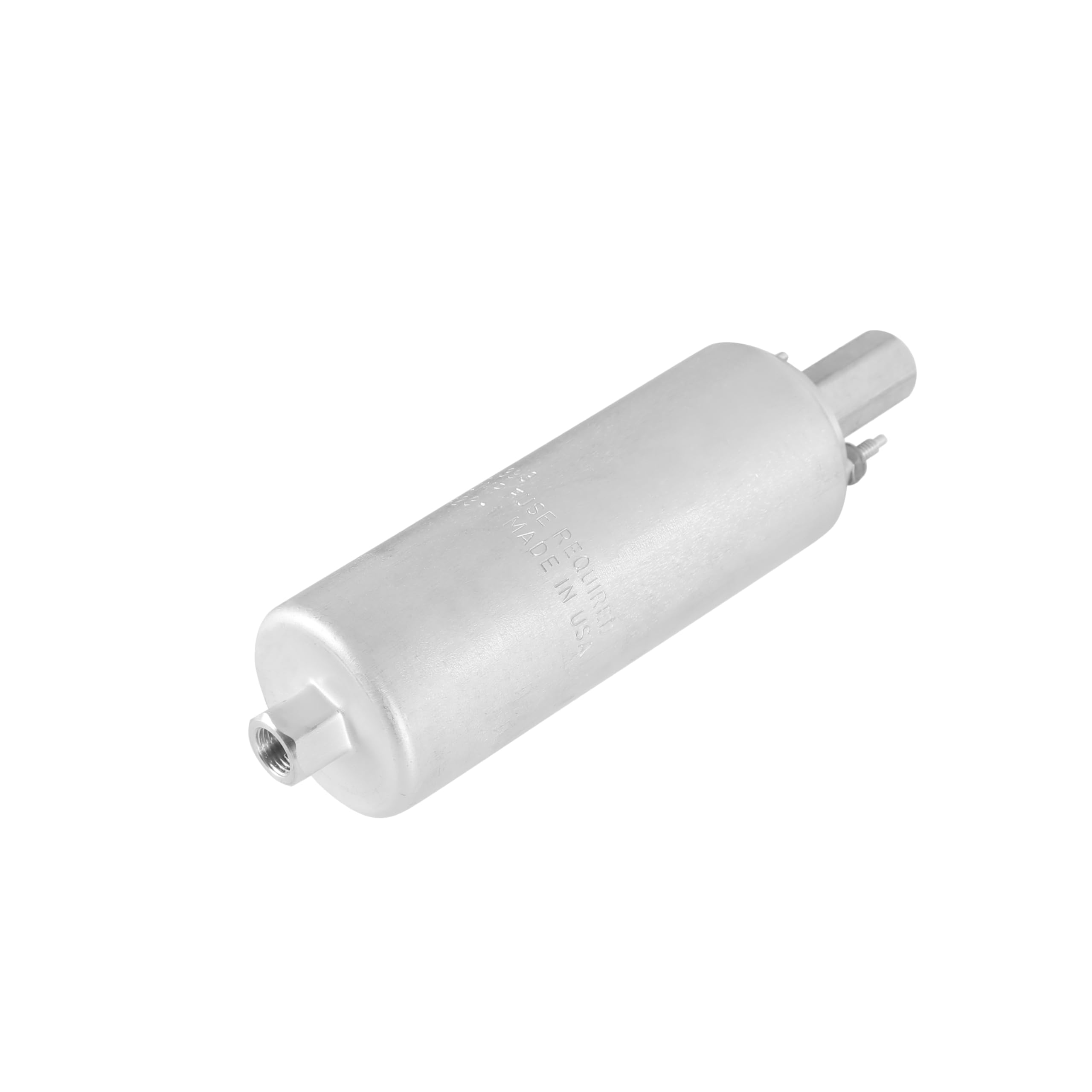 Dual Tank Holley 534-37 Fuel Pump Kit