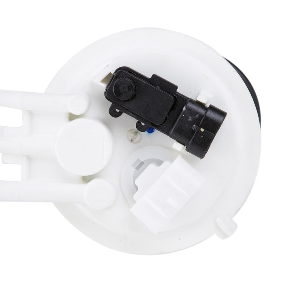 Fuel Pump Module Assembly TYC 150017-A Compatible with 1998-2002 Chevrolet Express Vans 4.3L V6