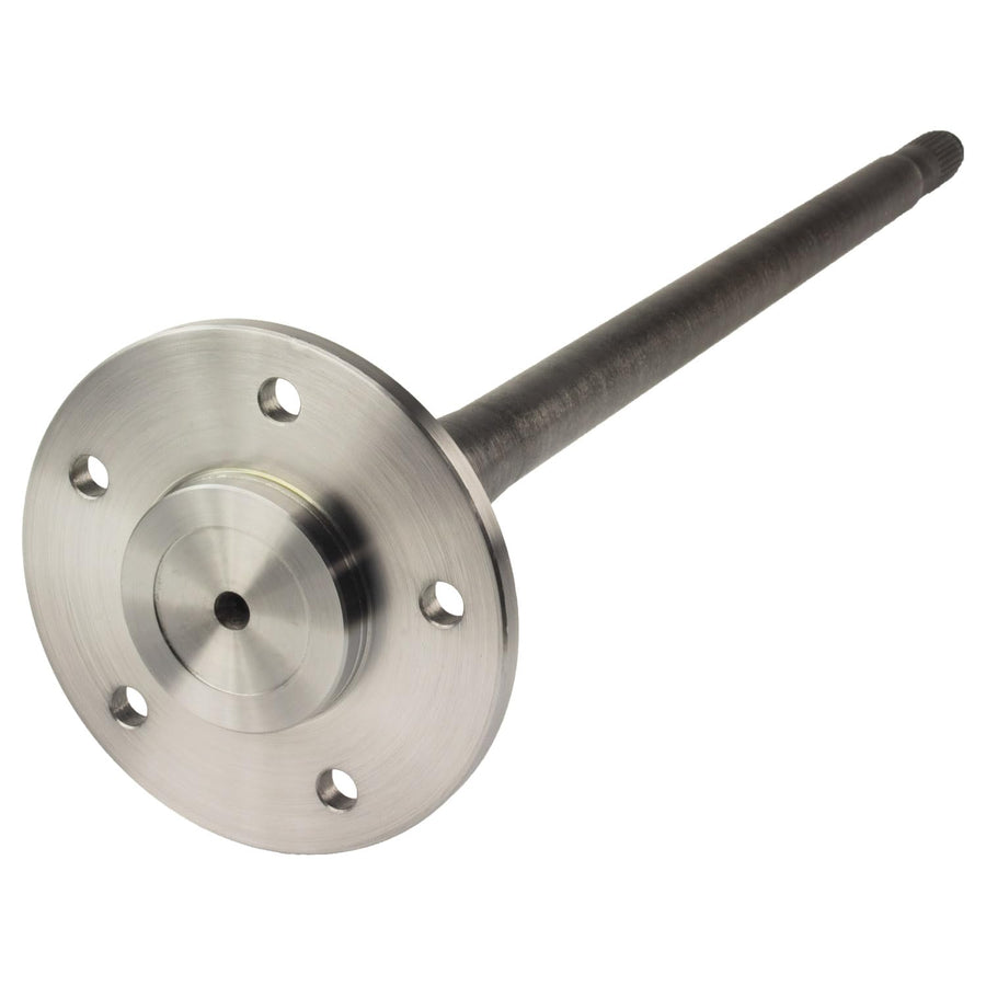 Drive Axle Shaft Motive Gear 14035542 GM 8.5, 5 x 5 Bolt Pattern, 28 Spline, 31.375" Length, Compatible with Chevrolet C10, K5 Blazer, GMC Jimmy (1980-1988)