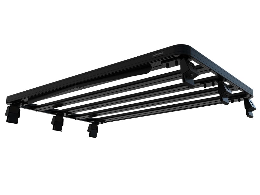 Slimline II Roof Rack Kit Front Runner Compatible with The Gladiator JT (2019-Current)