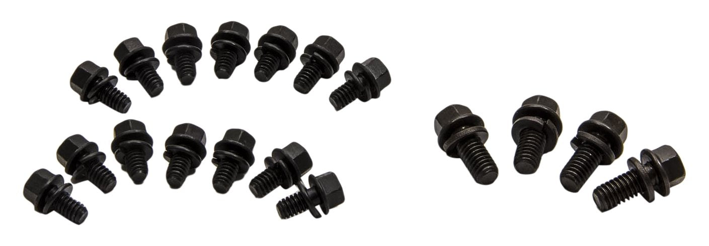 42173 Manley Oil Pan Bolt Set
