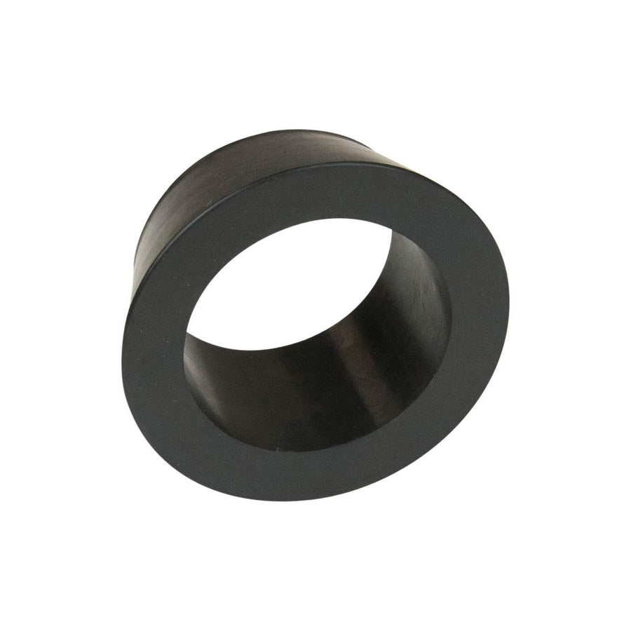 Lippert Waste Master RV Sewer Hose Replacement Inlet Nozzle Donut Seal, Exact-Match Component Part, Seals Connection Leak-Proof - 340919