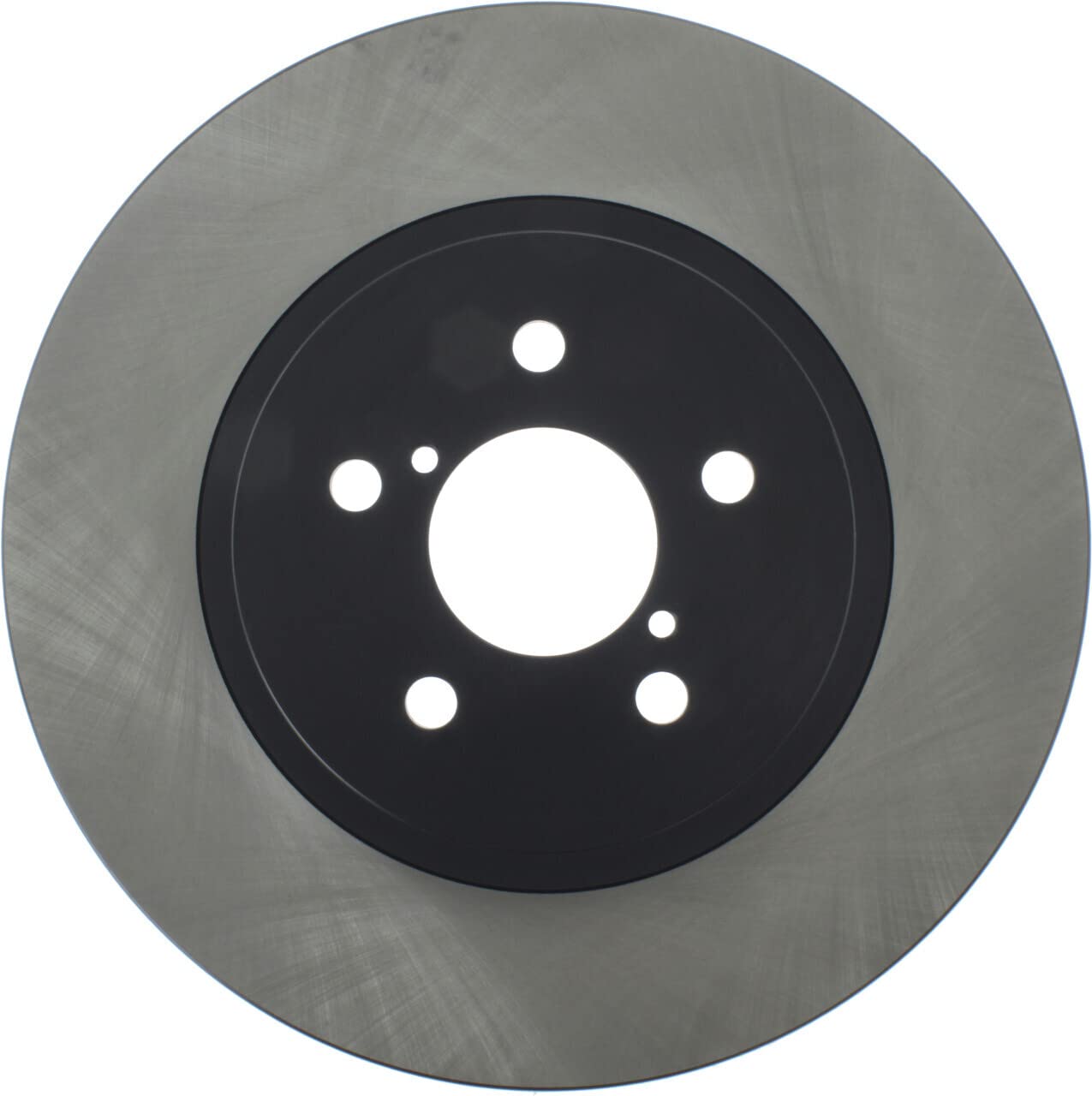 Premium Brake Rotor Centric 120.47046