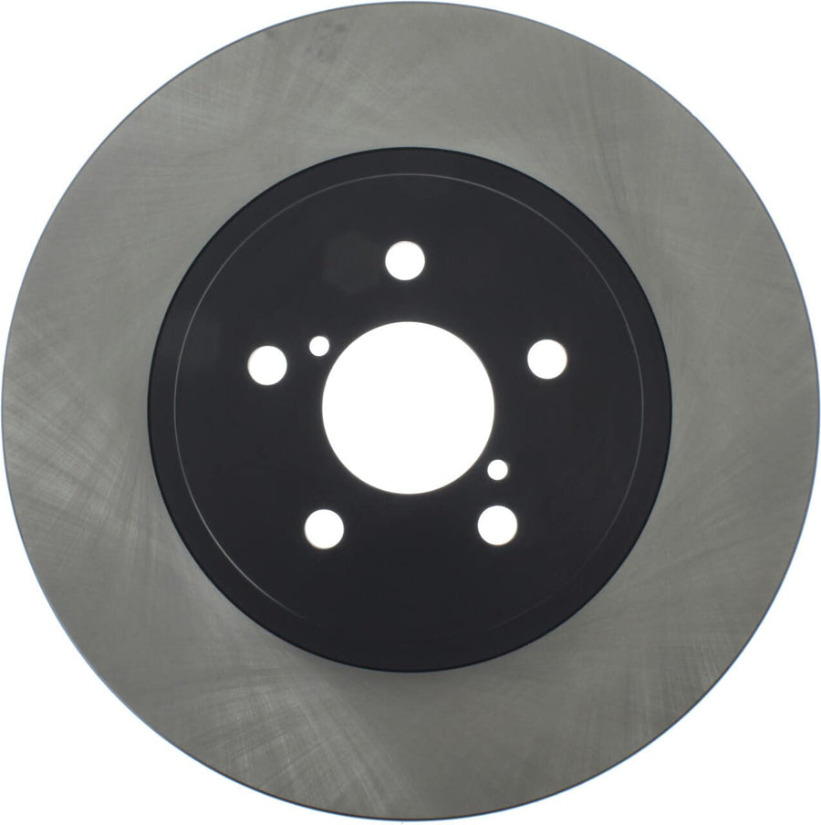 Premium Brake Rotor Centric 120.47046