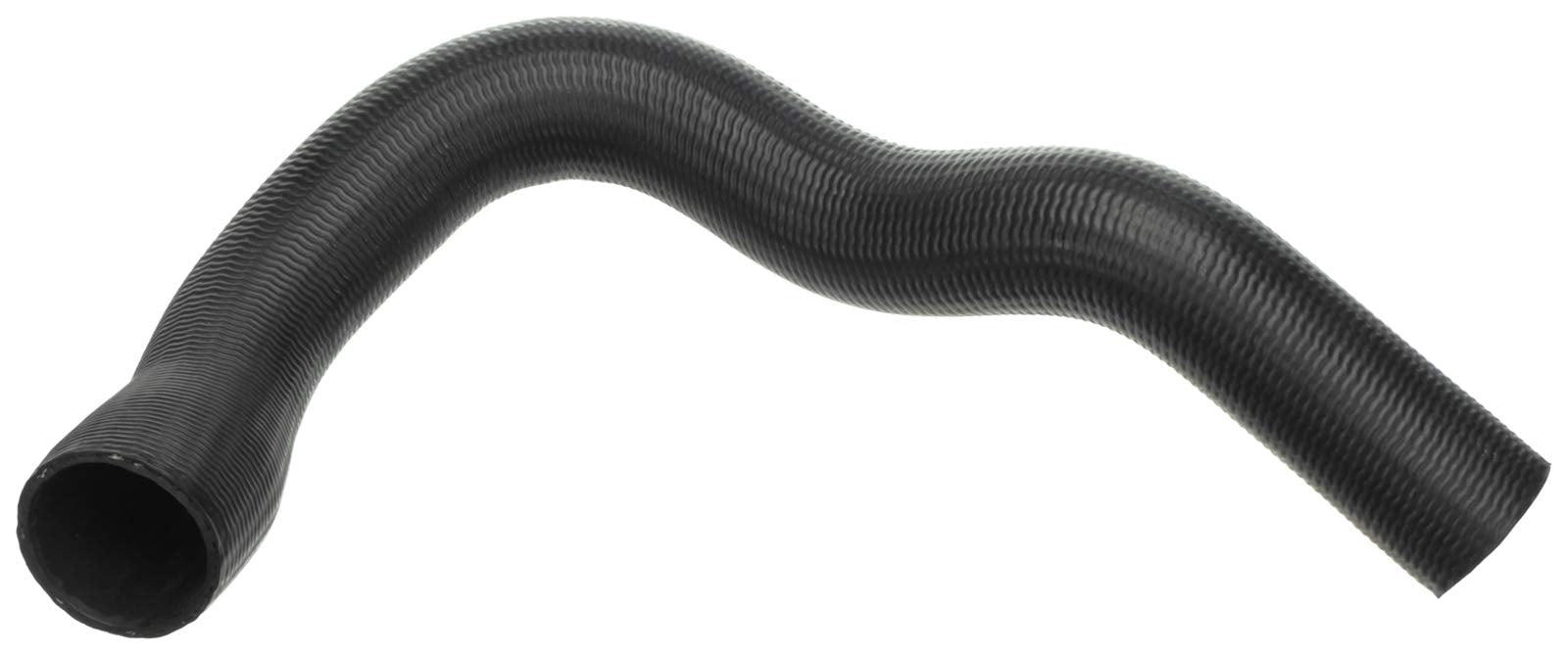 Premium Gates Molded Coolant Hose 20837