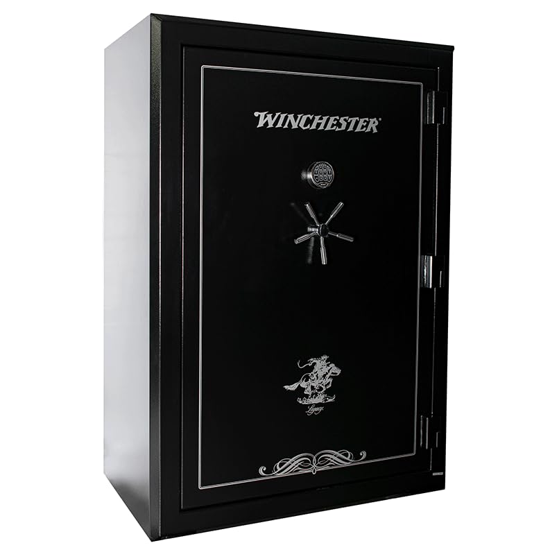 LEGACY WINCHESTER 62 BLK ELEC 23
