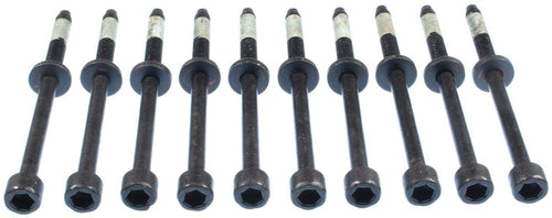 Engine Cylinder Head Bolt Set MAHLE GS33597