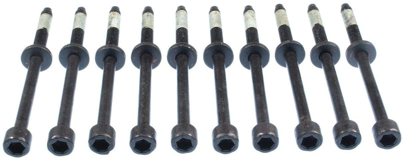 Engine Cylinder Head Bolt Set MAHLE GS33597