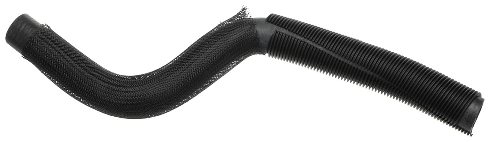 Premium Gates Molded Coolant Hose 24177