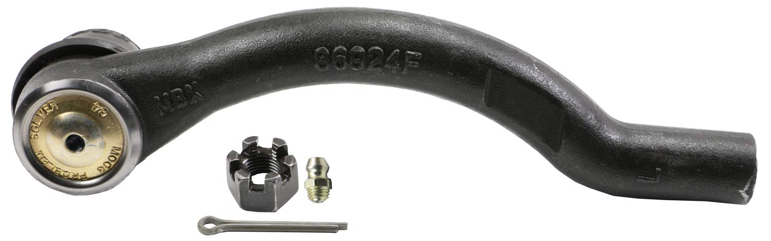 Steering Tie Rod End MOOG ES800460 for Honda Accord