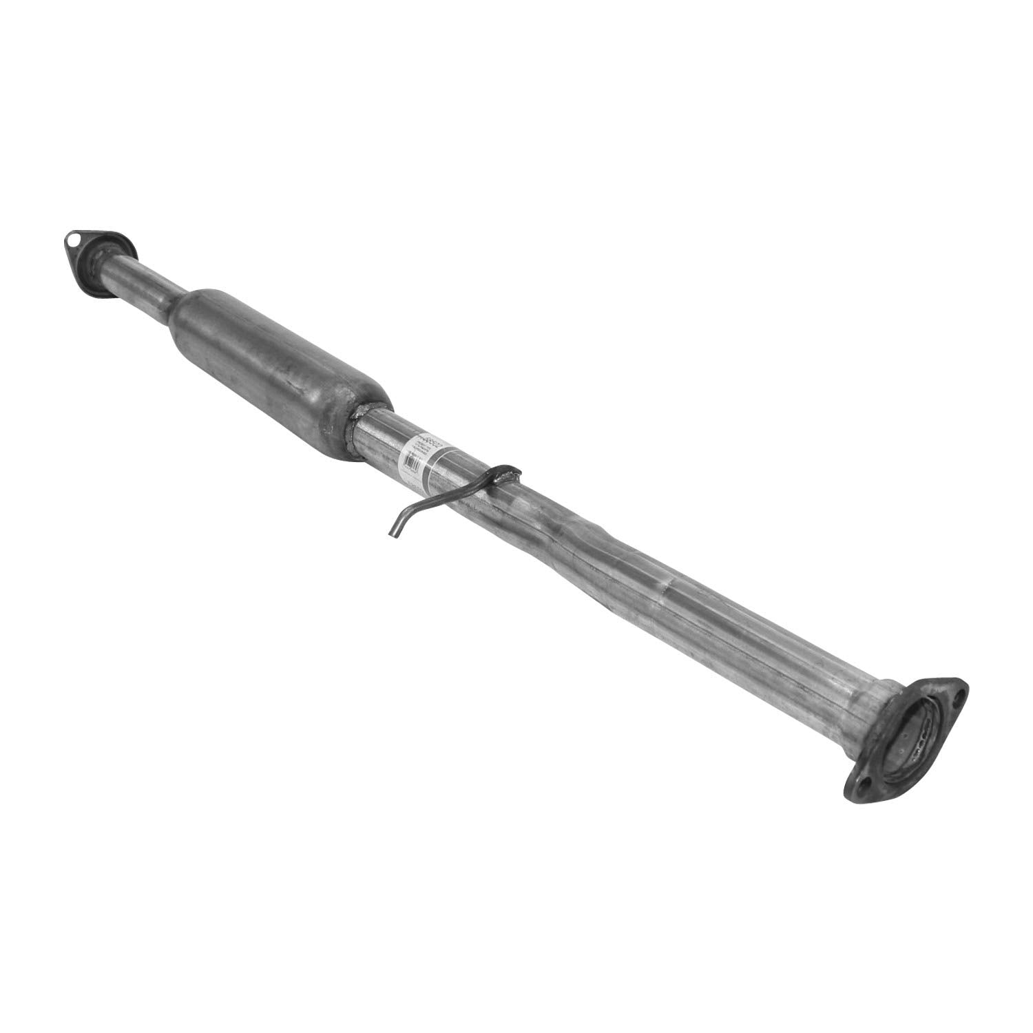Exhaust Pipe AP Exhaust Products 58502