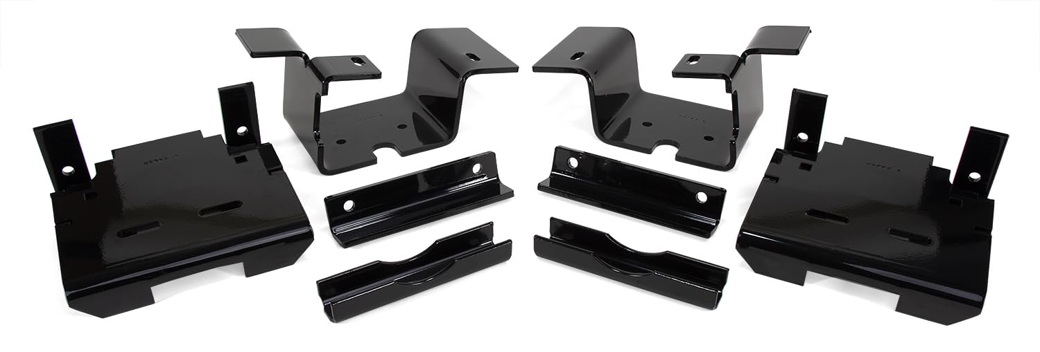 Air Lift LoadLifter 7500 XL Air Spring Kit Ultimate – Fits 2019-2026 Ram 3500 SRW/4WD - 57531