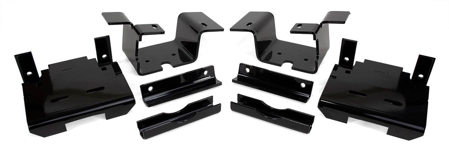 Air Lift LoadLifter 7500 XL Air Spring Kit Ultimate – Fits 2019-2026 Ram 3500 SRW/4WD - 57531