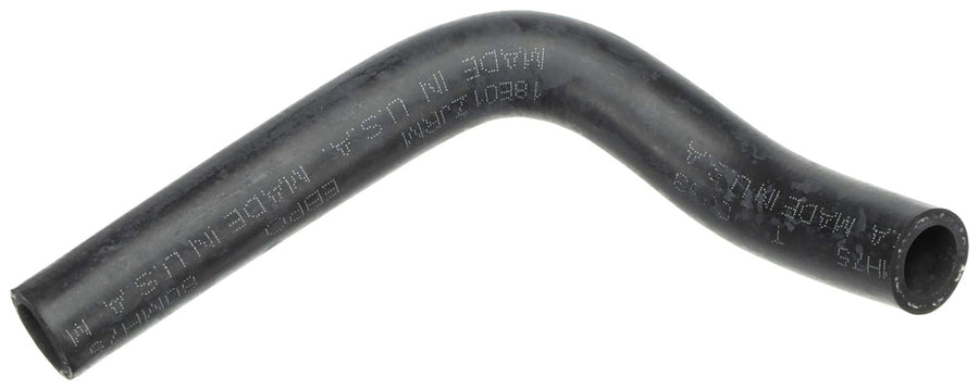 Premium Gates Molded Heater Hose 19685