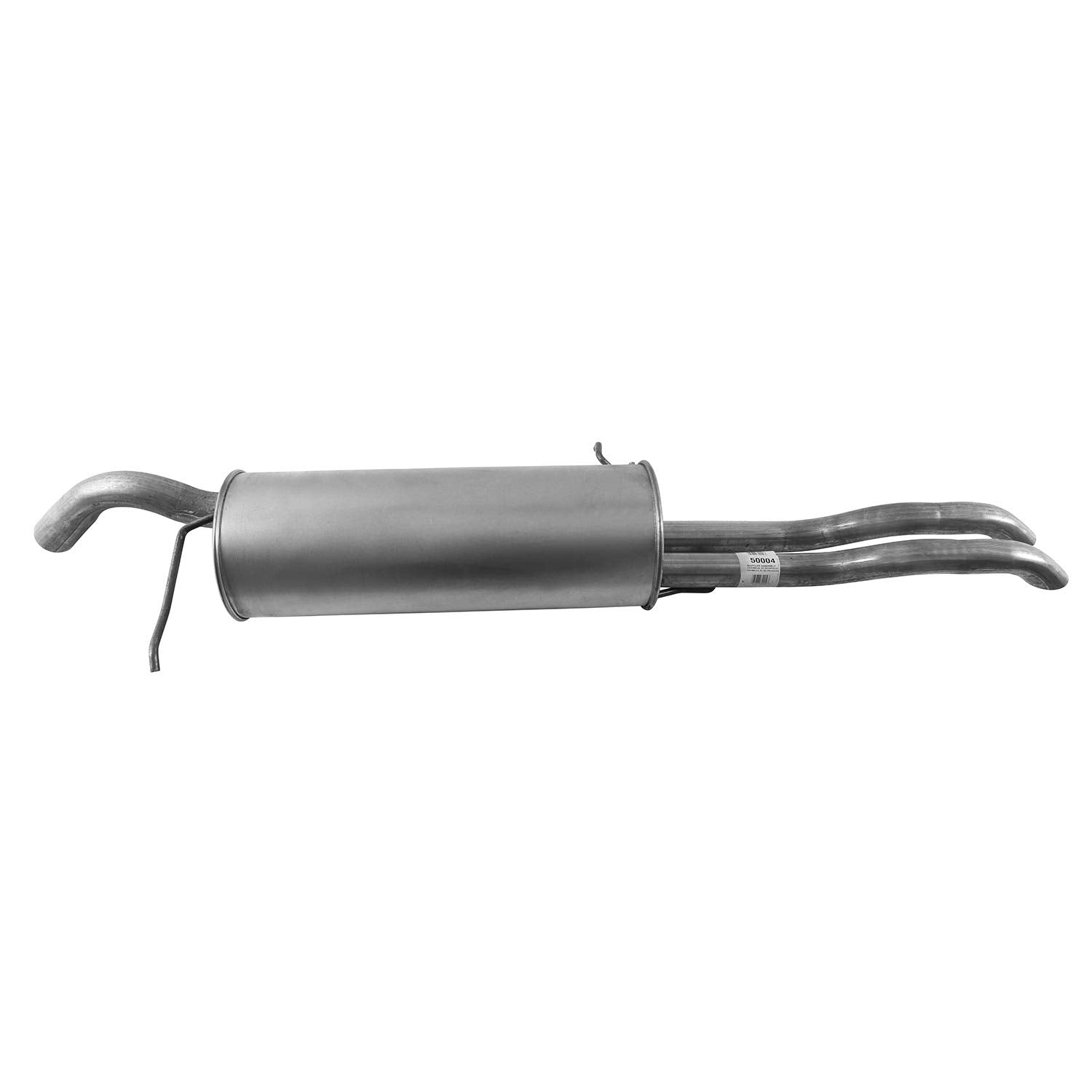 Muffler AP Exhaust 50004