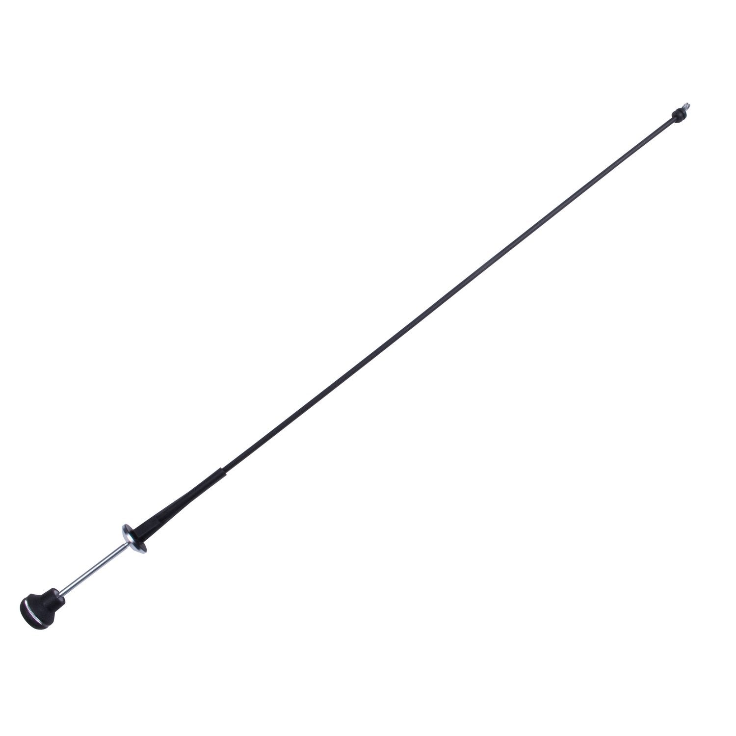 17905.03 | Omix-Ada | HVAC Heater Cable, Fresh Air, 28 Inch | OE Reference: 5463657 | Fits 1978-1986 CJ5 / CJ7 / CJ8 Scrambler