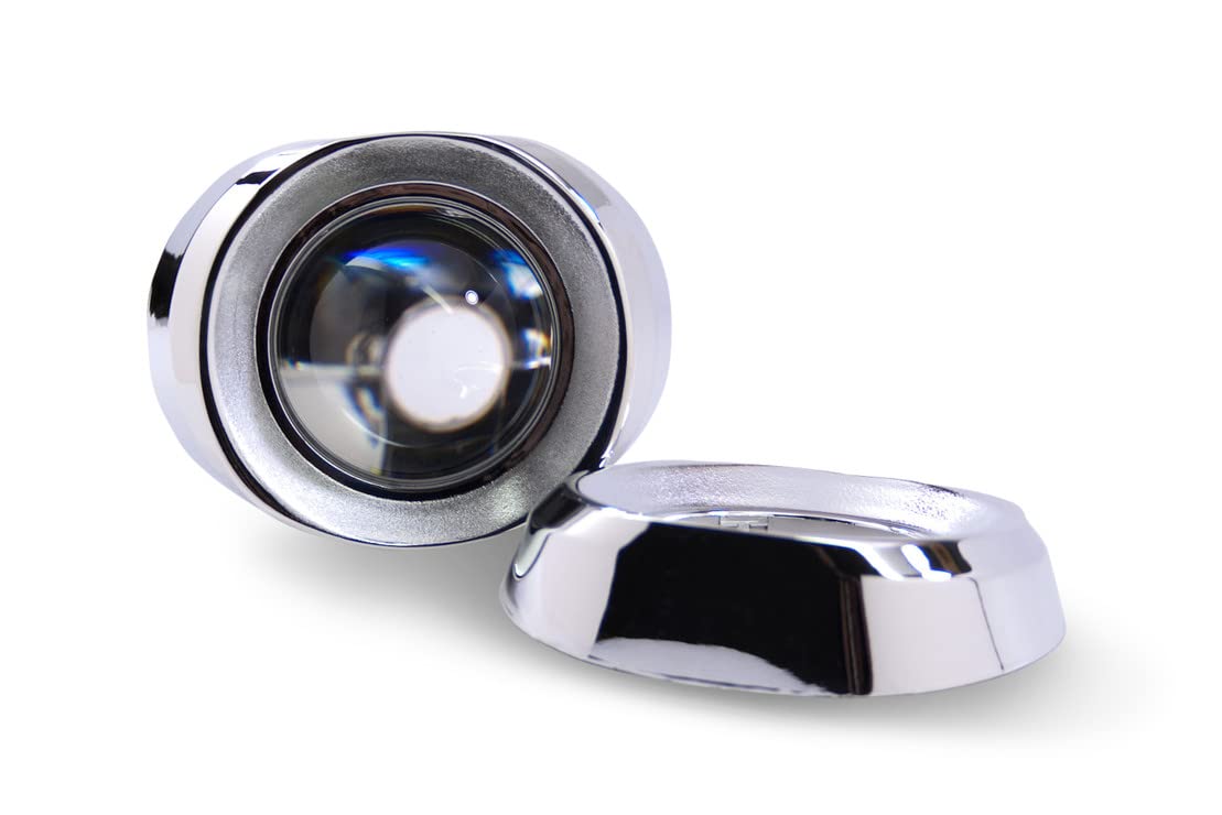 E55-R Morimoto Lighting S180