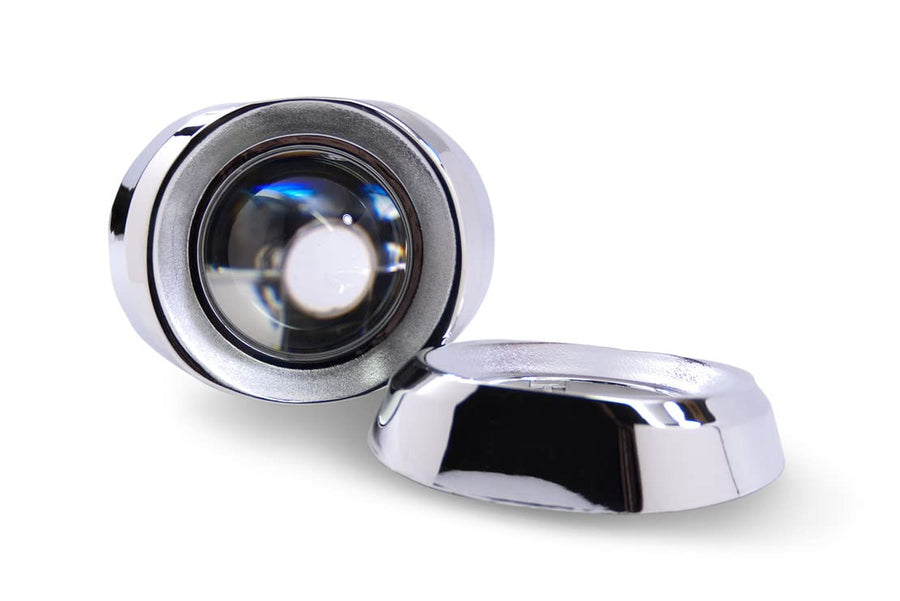 E55-R Morimoto Lighting S180