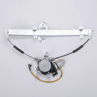 Power Window Motor A TYC - 660070