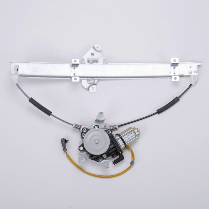 Power Window Motor A TYC - 660070
