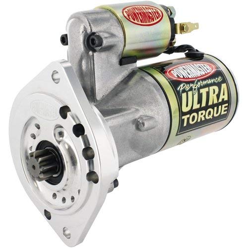 Ultra Torque Powermaster Starter