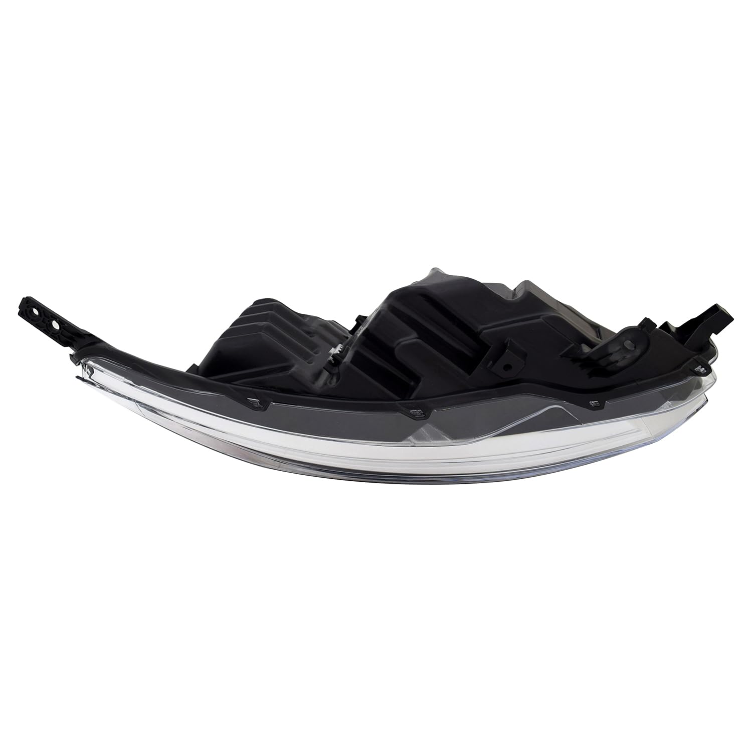 Front Right TYC 20-19361-00 Headlight Assembly